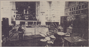 Cult and Sect