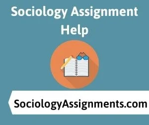 Sociology Assignment Help