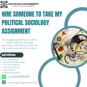 Hire Someone To Take My Political Sociology Assignment