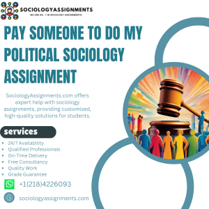 Pay Someone To Do My Political Sociology Assignment