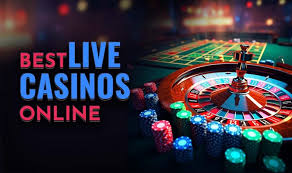 The Ultimate Guide to Live Roulette Casino Sites in the UK -540738809 The Ultimate Guide to Live Roulette Casino Sites in the UK -540738809