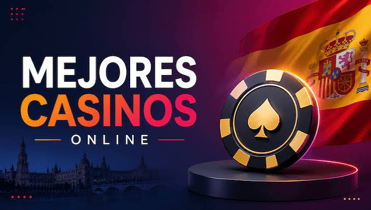 Bono de Bienvenida en Casinos Online en España 2026 Todo lo que Necesitas Saber Bono de Bienvenida en Casinos Online en España 2026 Todo lo que Necesitas Saber
