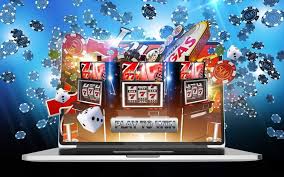 Discover the Wonders of Casino Aztec Paradise New -983734322